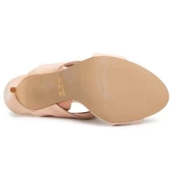 Eva Minge Γυναίκες Σανδάλια EM-44-07-000811 Μπεζ 9 Eva Minge Γυναίκες Σανδάλια EM-44-07-000811 Μπεζ -Eva Minge Κατάστημα unnamed file 942