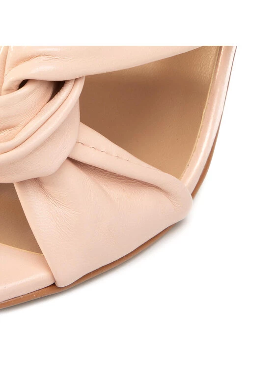 Eva Minge Γυναίκες Σανδάλια EM-44-07-000811 Μπεζ 6 Eva Minge Γυναίκες Σανδάλια EM-44-07-000811 Μπεζ - Image 6