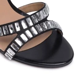 Eva Minge Γυναίκες Σανδάλια EM-44-07-000810 Μαύρο -Eva Minge Κατάστημα unnamed file 950