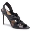 Eva Minge Γυναίκες Σανδάλια EM-44-07-000811 Μαύρο