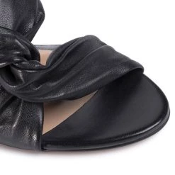 Eva Minge Γυναίκες Σανδάλια EM-44-07-000811 Μαύρο -Eva Minge Κατάστημα unnamed file 956