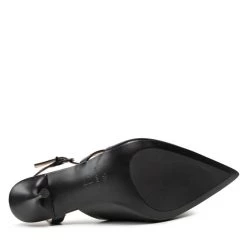 Eva Minge Γυναίκες Σανδάλια EM-41-11-001461 Μαύρο -Eva Minge Κατάστημα unnamed file 96