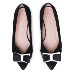 Eva Minge Γυναίκες Μπαλαρίνες EM-21-07-000675 Μαύρο 10 Eva Minge Γυναίκες Μπαλαρίνες EM-21-07-000675 Μαύρο -Eva Minge Κατάστημα unnamed file 967