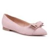 Eva Minge Γυναίκες Μπαλαρίνες EM-21-07-000675 Ροζ
