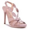 Eva Minge Γυναίκες Σανδάλια EM-21-07-000677 Ροζ