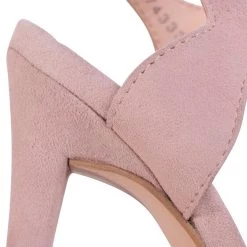 Eva Minge Γυναίκες Σανδάλια EM-21-07-000677 Ροζ -Eva Minge Κατάστημα unnamed file 986