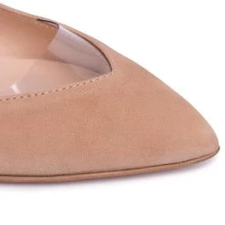 Eva Minge Γυναίκες Σανδάλια EM-21-07-000663 Μπεζ -Eva Minge Κατάστημα unnamed file 992