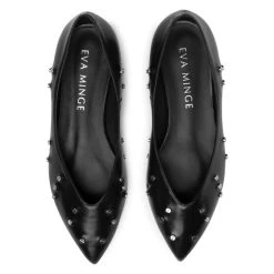 Eva Minge Γυναίκες Μπαλαρίνες EM-21-07-000664 Μαύρο 10 Eva Minge Γυναίκες Μπαλαρίνες EM-21-07-000664 Μαύρο -Eva Minge Κατάστημα unnamed file 997