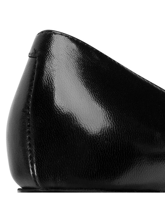 Eva Minge Γυναίκες Μπαλαρίνες EM-21-07-000664 Μαύρο 6 Eva Minge Γυναίκες Μπαλαρίνες EM-21-07-000664 Μαύρο - Image 6